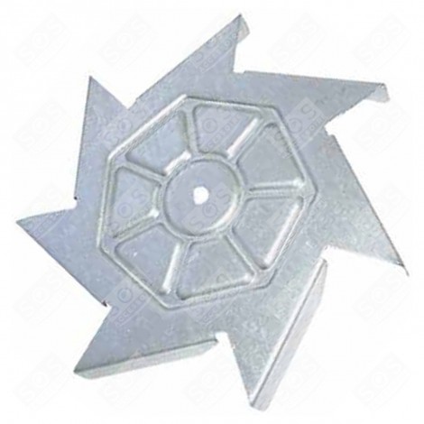 TURBINE FORNI, FORNELLI ELETTRICI E A GAS - 75X1488