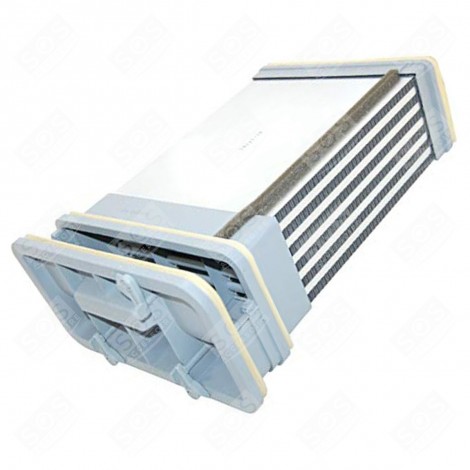 CONDENSATORE (637) ASCIUGATRICE - C00258585, C00287179