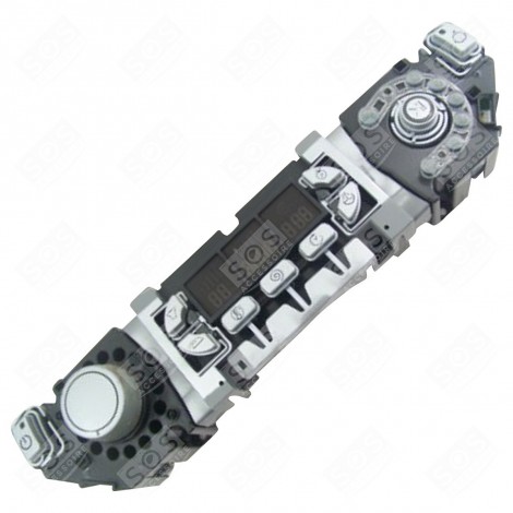 SCHEDA ELETTRONICA DI CONTROLLO LAVATRICE - C00273327