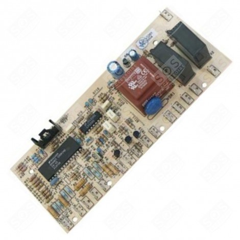 SCHEDA DI POTENZA FORNI, FORNELLI ELETTRICI E A GAS - 79X5684