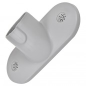 Piccola spazzola, ugello piatto originale