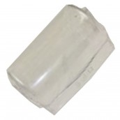 Balconcino / mensola per burro con coperchio