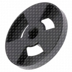 Perno trascinatore centrale