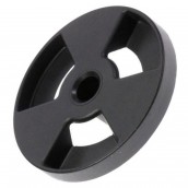 Perno trascinatore centrale