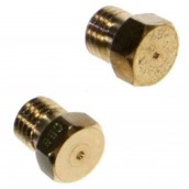 Set di iniettori butano/propano