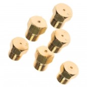 Kit iniettore butano propano