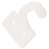 Componente cerniera inferiore