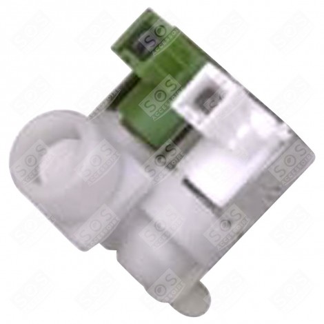 ELECTROVANNE DOUBLE (209) LAVATRICE - L30023393