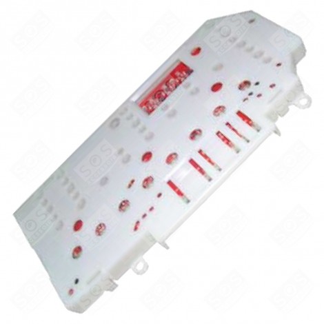 SCHEDA DI CONTROLLO (5) LAVATRICE - 1462054279