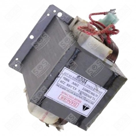 TRASFORMATORE FORNI A MICROONDE - 6170W1D093K