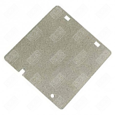 PLACCA MICA ORIGINALE FORNI A MICROONDE - DE63-00237A
