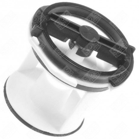 TAPPO DELLA POMPA DI SCARICO LAVATRICE - 481936078363