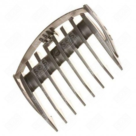 SCARPA ORIGINALE (GUIDA DI TAGLIO) 6 MM RASOI, TAGLIACAPELLI - 35809501