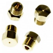 Set iniettori butano/propano