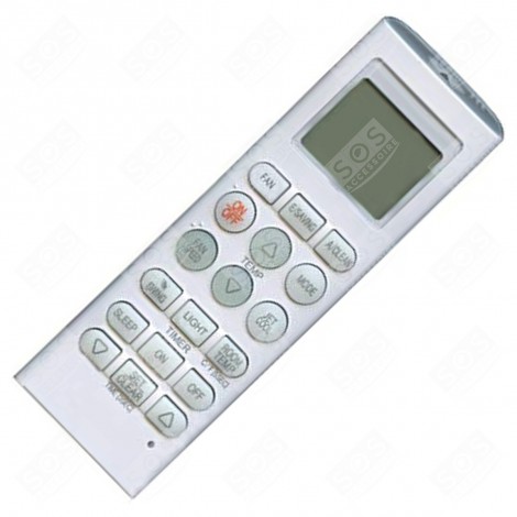 TELECOMANDO CLIMATIZZATORI, CONDIZIONATORI - AKB73315611, 5400929811