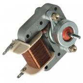Motore di ventilazione