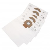 Lot di 5 sacchetti ATTIX originali