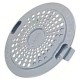 GRILLE ASPIRAPOLVERE - RS-RT3726