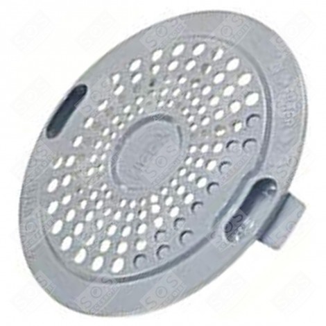 GRILLE ASPIRAPOLVERE - RS-RT3726