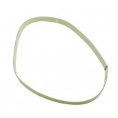 Feltro anteriore cestello