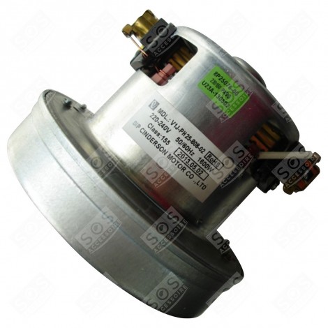 MOTORE ASPIRAPOLVERE - V1J-PH25-808-02, RS-RT3091