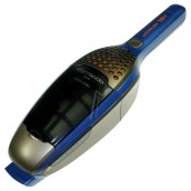 Blocco motore con batteria