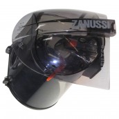 Vaschetta per la polvere