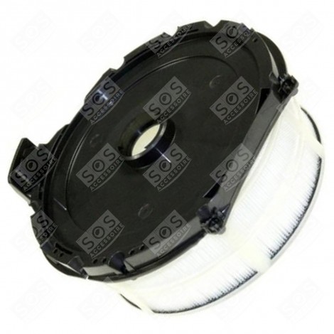 FILTRO POSTERIORE MOTORE HEPA ASPIRAPOLVERE - 922444-04, 922444-02