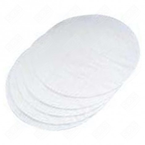 FILTRO A PIÙ STRATI DI CARTA ORIGINALE ASPIRAPOLVERE - 1403260500, 1403260506