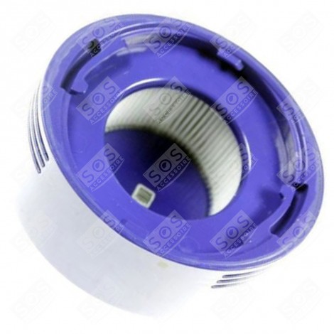 FILTRO MOTORE ASPIRAPOLVERE - 967478-01