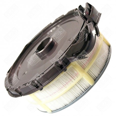 FILTRO POST-MOTORE ORIGINALE ASPIRAPOLVERE - 961886-02
