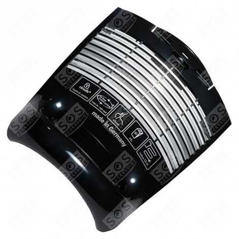 GRIGLIA ORIGINALE ASPIRAPOLVERE - 00640458