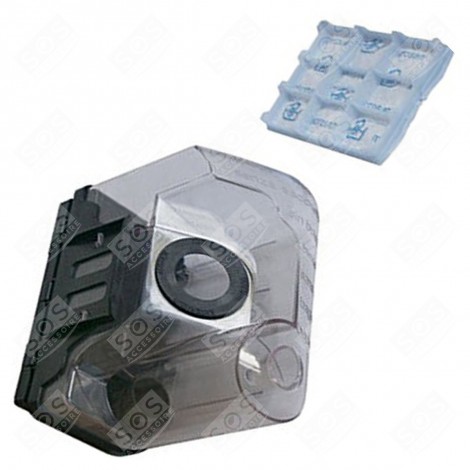 SERBATOIO ORIGINALE ASPIRAPOLVERE - 00642115