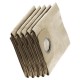 LOT DE 4 SACS ASPIRAPOLVERE - 69044090