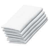 Lotto di 5 panni originali