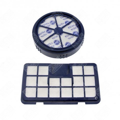 KIT FILTRO ASPIRAPOLVERE - 35600936