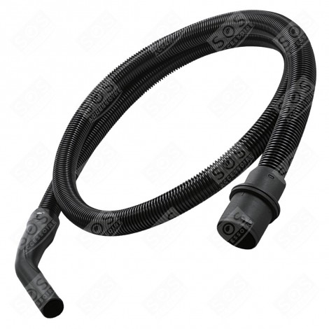 TUBO, FLESSIBILE COMPLETO ORIGINALE ASPIRAPOLVERE - 44406260, 4.440-626.0