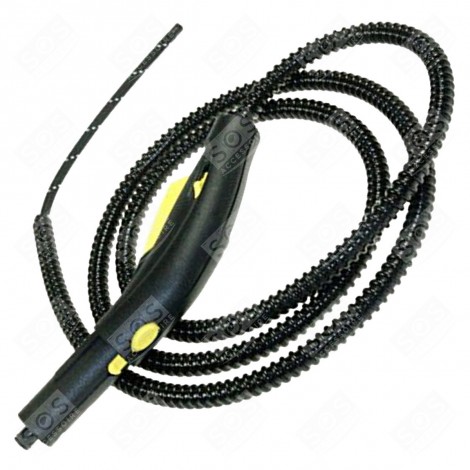 TUBO, FLESSIBILE (ORIGINALE) ASPIRAPOLVERE - 43212520, 4.321-252.0