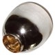 LAMPADINA ISOTERMICA + GUARNIZIONE ORIGINALE MACCHINA DA CAFFÃ, CAFFETTIERA - 00267906