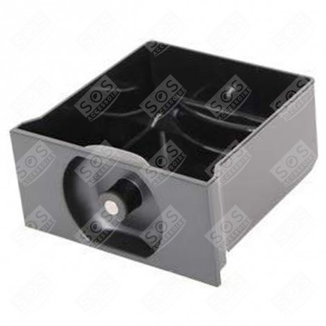 VASCHETTA RACCOGLI ACQUA (CODICE 11) NESPRESSO U&MILK MACCHINA DA CAFFÃ, CAFFETTIERA - MS-623284