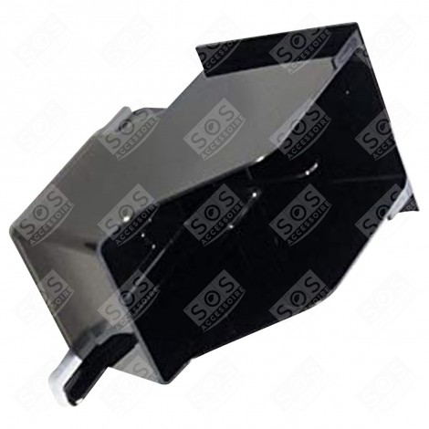 VASCHETTA DI RECUPERO FONDI DI CAFFÈ MACCHINA DA CAFFÃ, CAFFETTIERA - 5313223071, 55132A0808