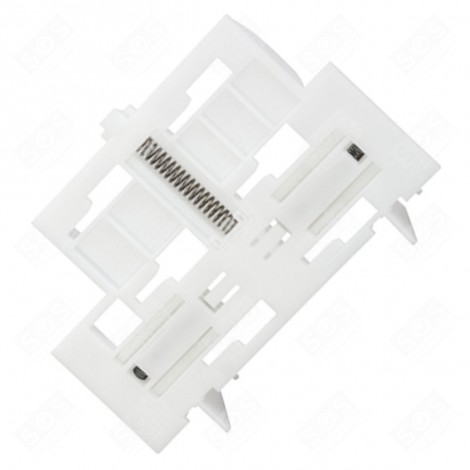 BLOCCO DI FISSAGGIO MACCHINA DA CAFFÃ, CAFFETTIERA - 00654264