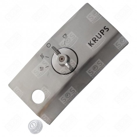 VALVOLA + PULSANTE + QUADRANTE MACCHINA DA CAFFÃ, CAFFETTIERA - MS-622910