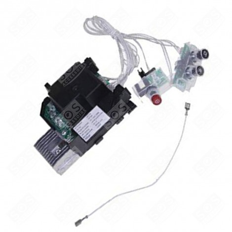 SCHEDA ELETTRONICA DI COMANDO MACCHINA DA CAFFÃ, CAFFETTIERA - MS-0047822