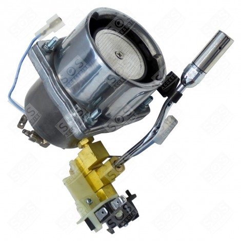 CALDAIA MACCHINA DA CAFFÃ, CAFFETTIERA - 503777