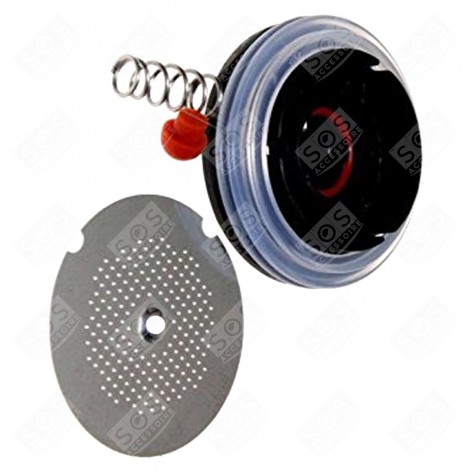 VALVOLA DI RIPARAZIONE + GUARNIZIONE MACCHINA DA CAFFÃ, CAFFETTIERA - MS-622680