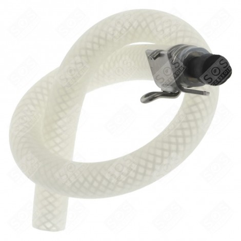 FLESSIBILE (PER BLOCCO TERMICO) MACCHINA DA CAFFÃ, CAFFETTIERA - 00611987