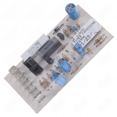 MODULO DI CONTROLLO MACCHINA DA CAFFÃ, CAFFETTIERA - 502454