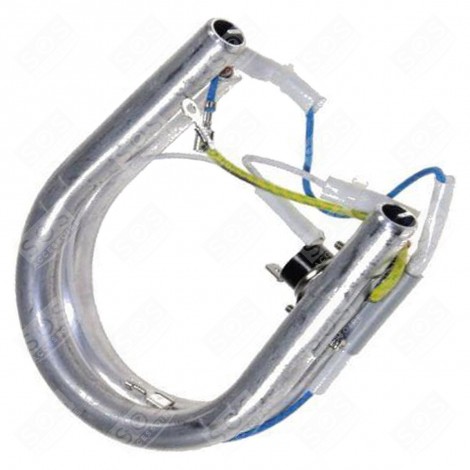 RESISTENZA + FUSIBILE + TERMOSTATO + TUBI MACCHINA DA CAFFÃ, CAFFETTIERA - MS-621996