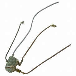 Termostato + fusibile